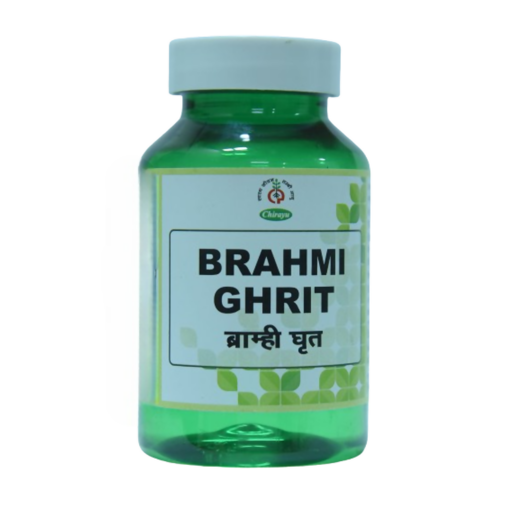 Chirayu Bhrami Ghrita - Dista