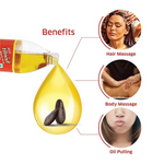 Thumbnail for KLF Nirmal Tilnad Gingelly Til Edible Oil - Distacart
