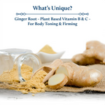 Thumbnail for Blue Nectar Ginger Oil Anti Cellulite Body Massage Oil - Distacart