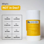 Thumbnail for Bitamin Natural Deodorant Cotton Vanilla, Freneh Rose, Oud Gold, Sea Salt Roll On