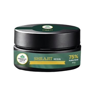 Organic India Sj Resin - Distacart