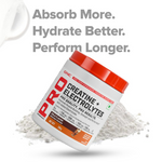 Thumbnail for GNC Creatine+ Electrolytesh Cola