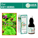 Thumbnail for Iafa Punarnava Swaras