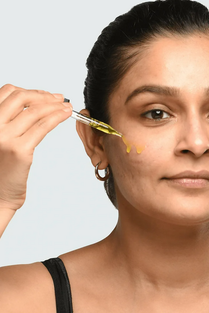 Minimalist Tranexamic 3% Face Serum - Distacart