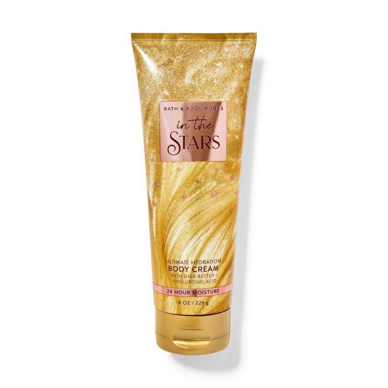 Bath & Body Works In The Stars Ultimate Hydration Body Cream - Distacart