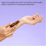 Thumbnail for LoveChild By Masaba Gupta Calm The Rocking Chair - Lavender Anti-Anxiety Essential Oil - Distacart