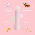 Thumbnail for House Of Makeup Jam Packed Hydrating Lip Superfood - Bare Butter - Distacart