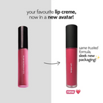 Thumbnail for Ruby's Organics Lip Crème - Rosa