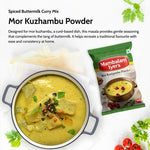 Thumbnail for Mambalam Iyers Mor Kuzhambu Powder - Distacart