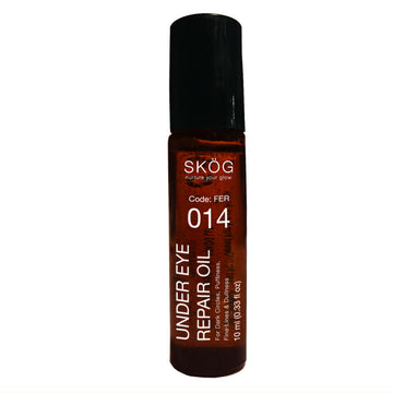 Skog Under Eye Repair Oil - Distacart