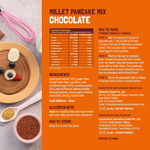 Thumbnail for Slurrp Farm Healthy Pancake Lovers Combo