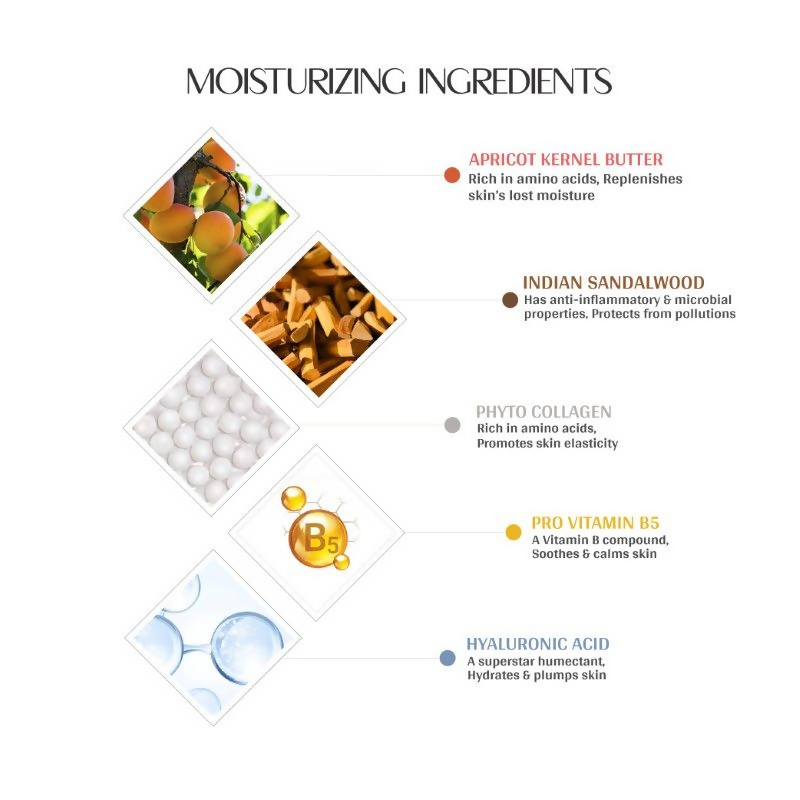 Mintree Luxury Oud Body Butter - Distacart