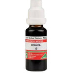 Thumbnail for Adel Homeopathy Drosera Mother Tincture Q