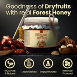 Thumbnail for Vanalaya Forest Honey with Dry Fruits
