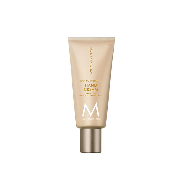 Moroccanoil Hand Cream Ambiance De Plage - Distacart