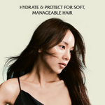 Thumbnail for La'dor Newplex Balancing Conditioner - Scalp Soothing Korean Conditioner for Dry Hair - Distacart