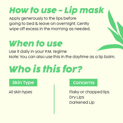 PLIX The Plant Fix Pomegranate Plump Lips, Puddin Mask & Scrub With Peeling Potion - Distacart