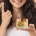 Thumbnail for Ivory Natural Hair Fall Cream For Hair Fall & Less Hair Control - Distacart