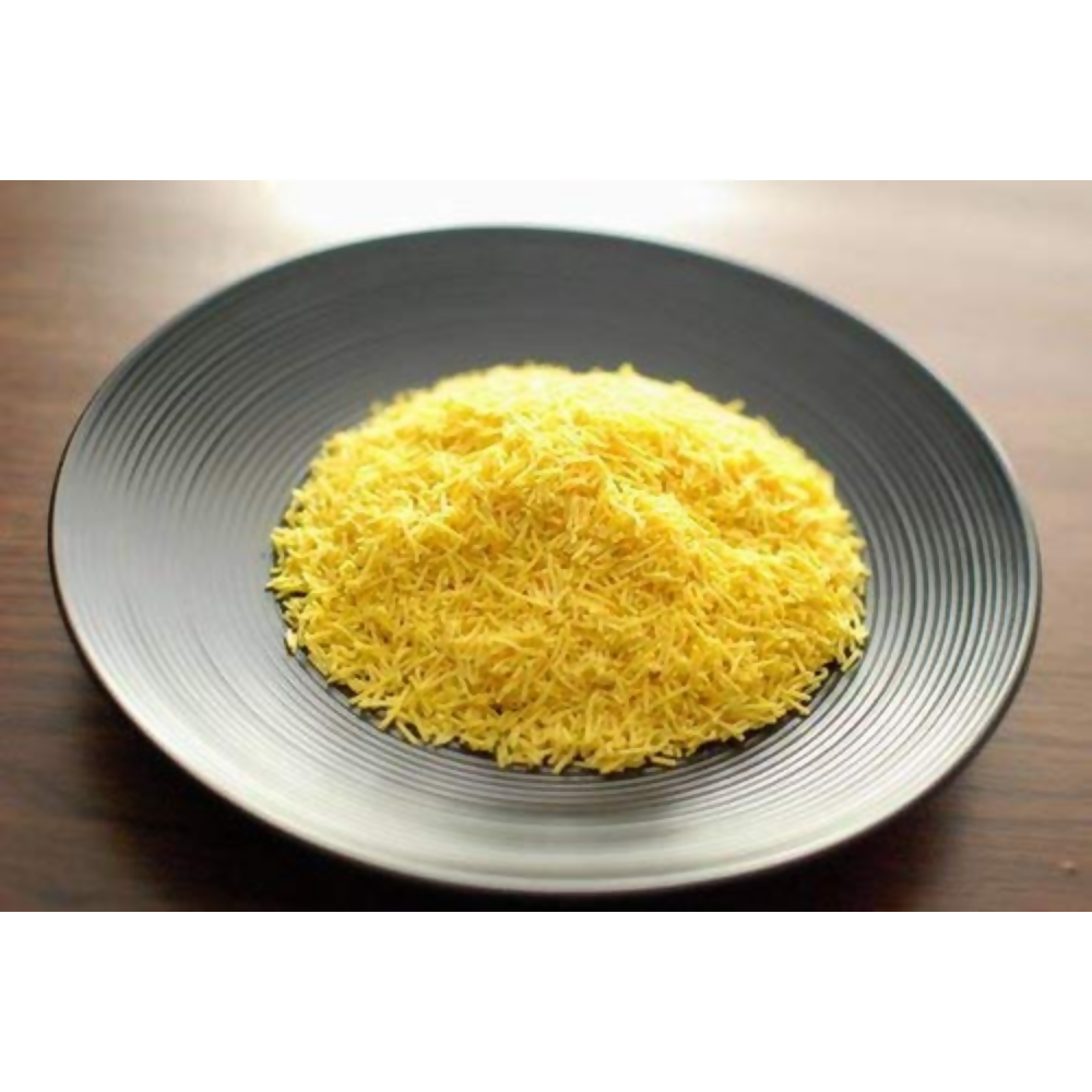 FreshoCartz Nylon Namkeen Sev for Bhel - Dista