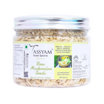 Thumbnail for Tassyam Organics Raw Muskmelon Seeds - Distacart