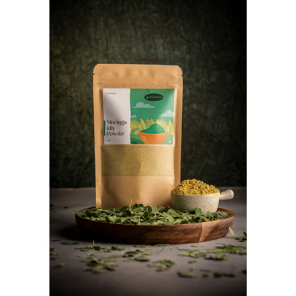 Grahmam Moringa Idly Powder - Distacart