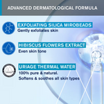 Thumbnail for Uriage Daily Facial Scrub With Silica Microbeads