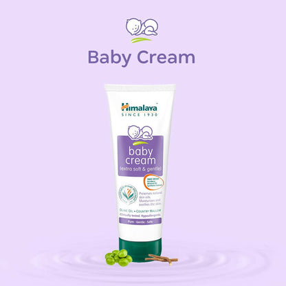 Himalaya Baby Basket Gift Pack - Distacart