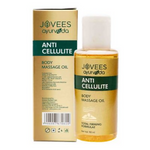 Thumbnail for Jovees Winter Green Anti Cellulite Body Massage Oil - Distacart