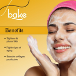 Thumbnail for Bake 5% Retinol Face Cleanser - Distacart