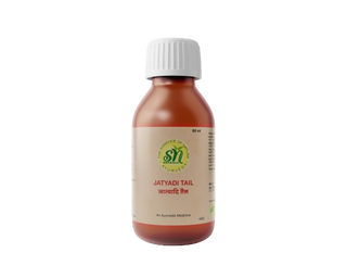 SN Herbals Jatyadi Tail - Distacart