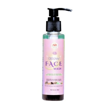 Guru Prasadam Glow Face Wash - Distacart
