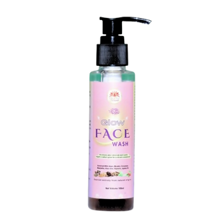 Guru Prasadam Glow Face Wash