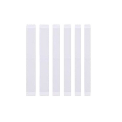 Bronson Professional Double Sided Fashion and Invisible Dressing Tape - Dista