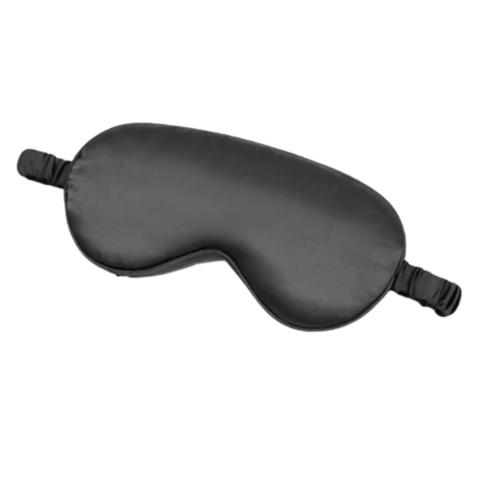 Bronson Professional Silk Sleep Mask Eye Mask - Dista