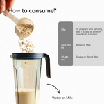 Thumbnail for GNC Pro Performance 100% Whey Protein Muscle Growth Chocolate Supreme