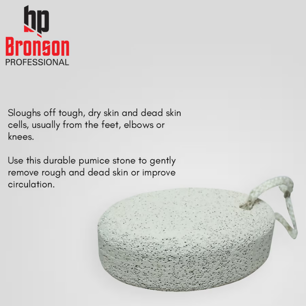 Bronson Professional Pumice Stone Big Size - Dista