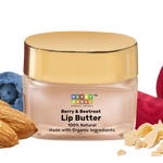 Thumbnail for Herby Angel Berry & Beetroot Lip Butter for Kids