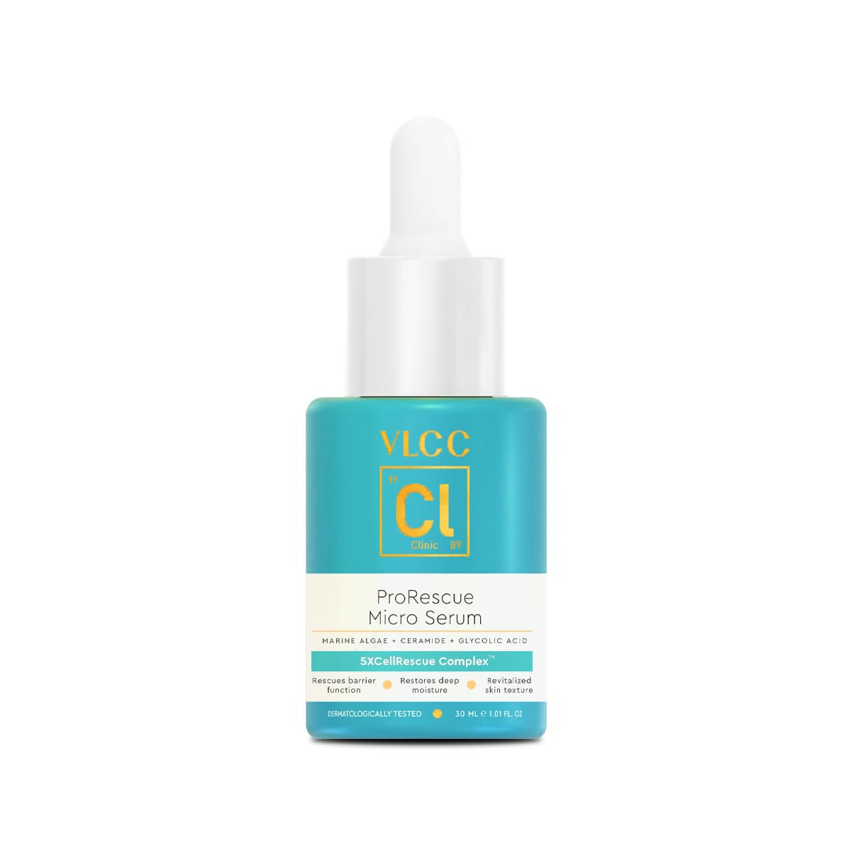 VLCC Clinic ProRescue Micro Serum - Distacart