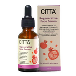 Thumbnail for Citta Anti-Aging Face Serum – Regenerative Serum - Distacart