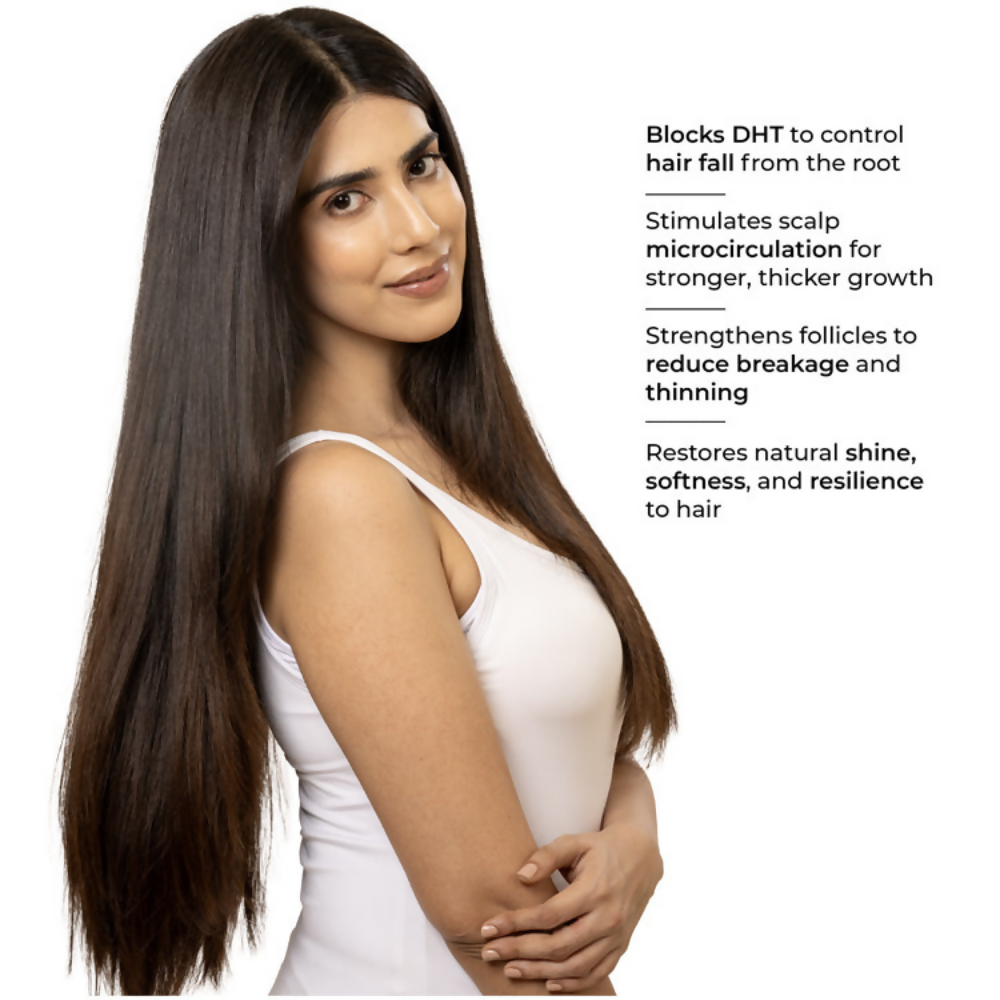 Brillare Ultimate Rosemary Hair Growth Kit - Dista