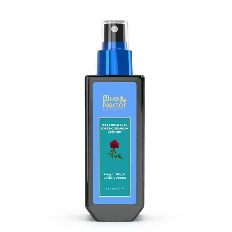 Blue Nectar Body Mist - Distacart