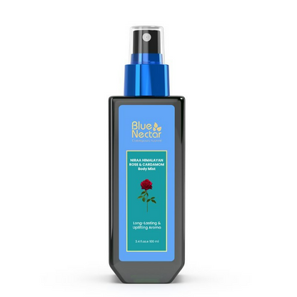 Blue Nectar Body Mist - Distacart