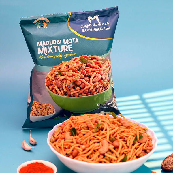 1 MADURAI MOTA MIXTURE