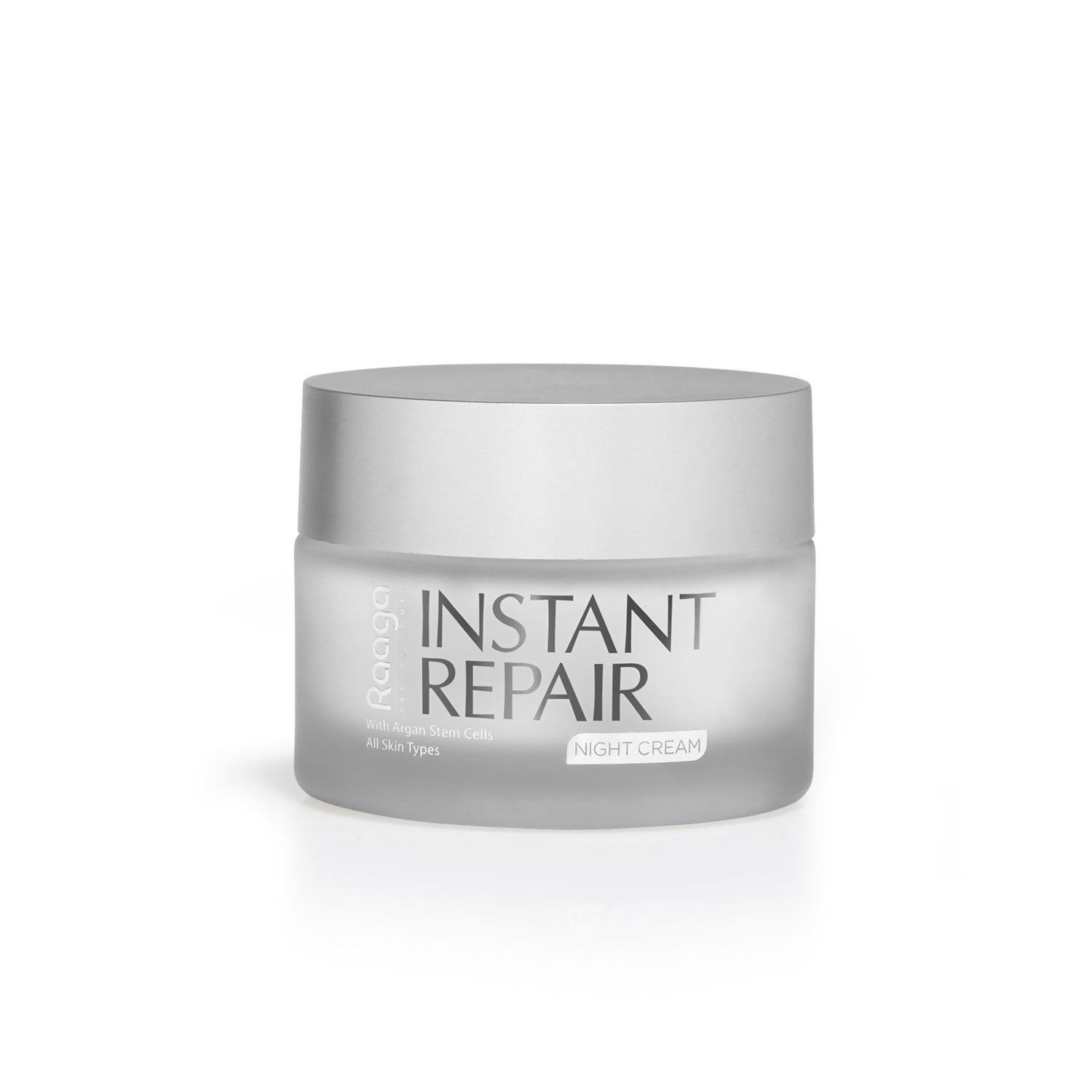Raaga Professional Instant Repair Night Cream - Distacart