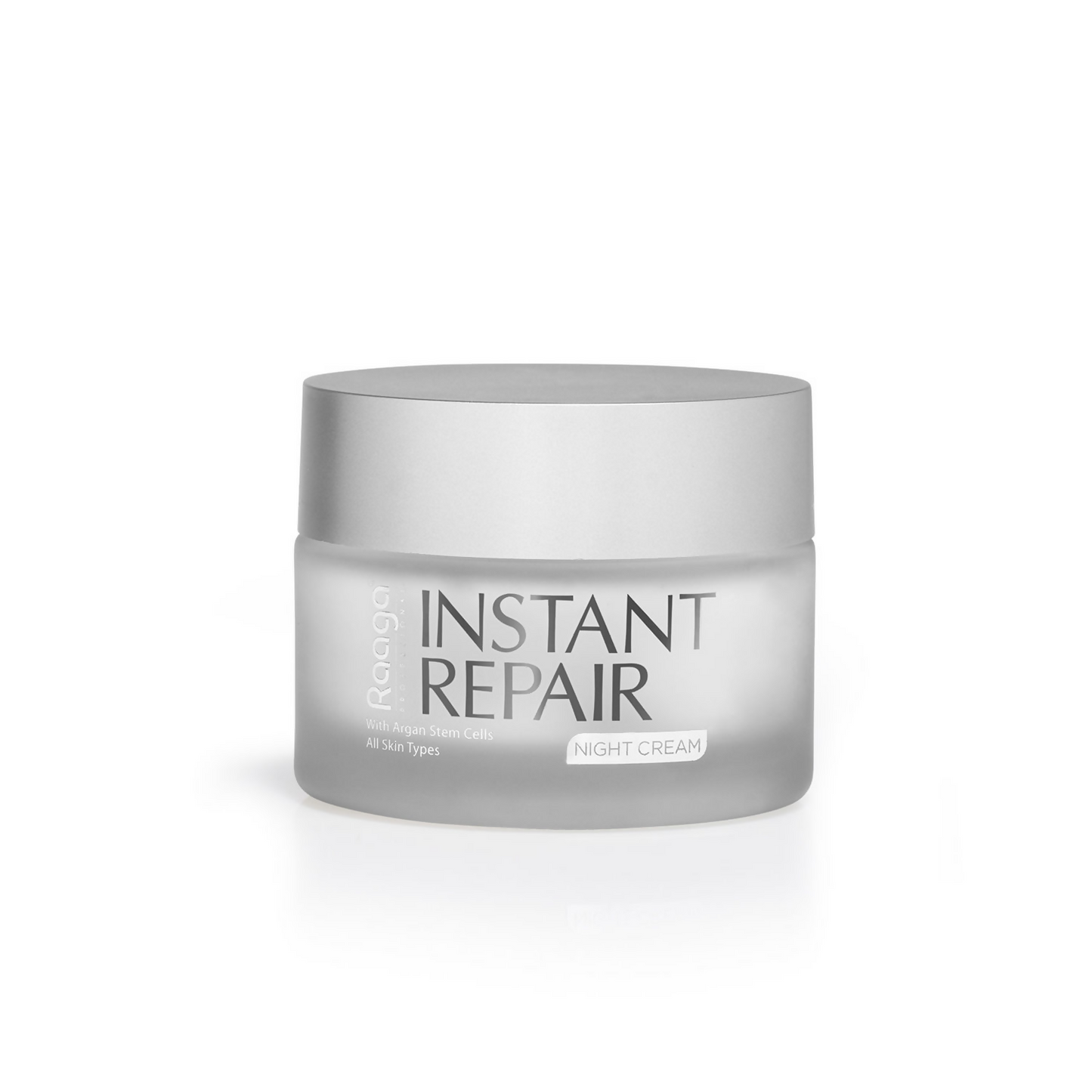 Raaga Professional Instant Repair Night Cream - Distacart