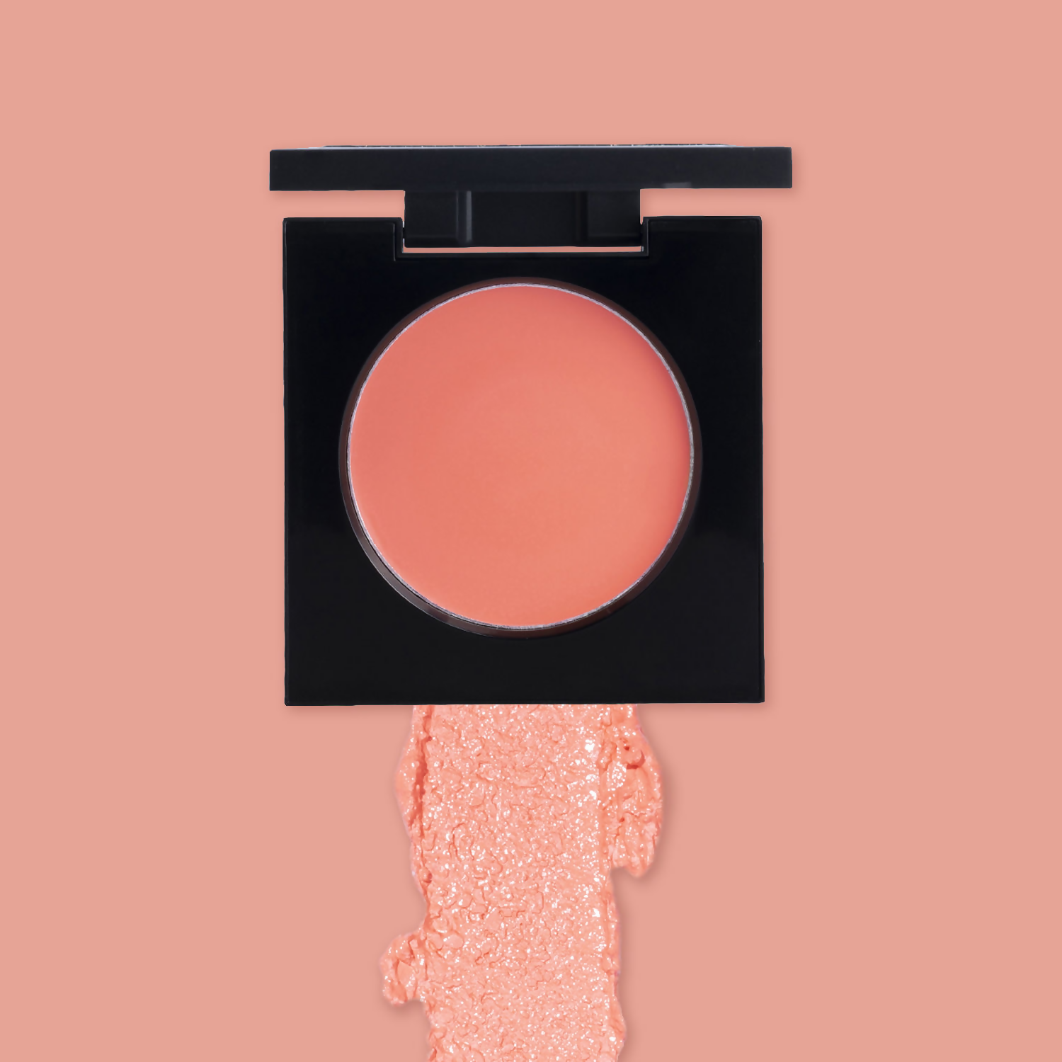 PAC Studio Cream Blusher - 05 - Distacart