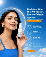 Thumbnail for Milky Moon Rapid Relief Anti-Acne Gel - Dista
