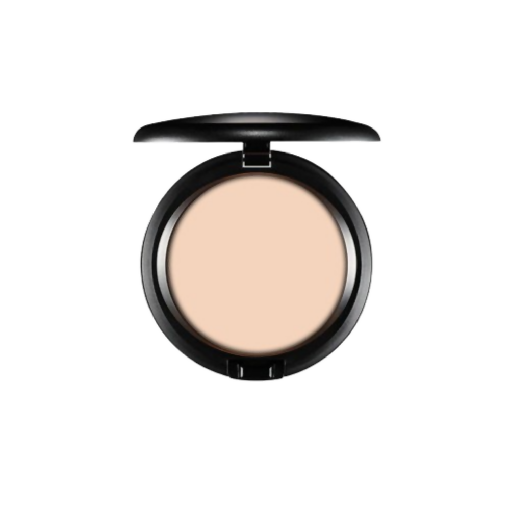 Rude Cosmetics Stop The Pressed Powder - Fair 02 - Distacart