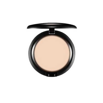Rude Cosmetics Stop The Pressed Powder - Fair 02 - Distacart