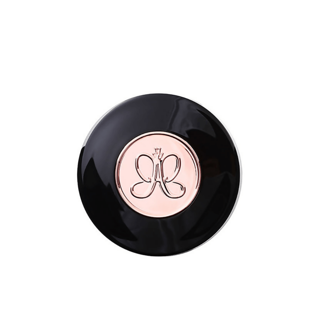 Anastasia Beverly Hills Brow Powder Duo - Ebony - Distacart